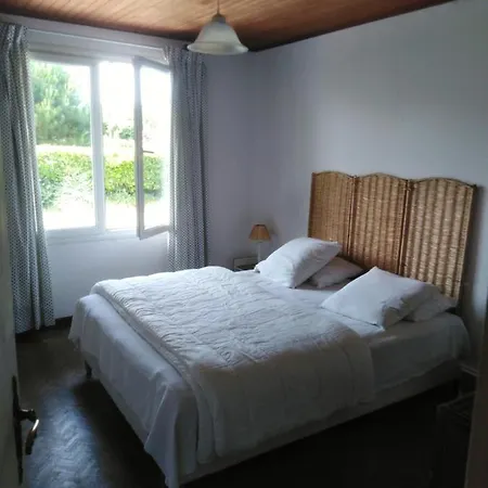 بيت للعطل Maison Oleronaise Avec La A Pied Et La Piste Cyclable Au Bout Du Jardin Dolus d'Oléron
