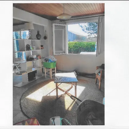 Maison Oleronaise Avec La A Pied Et La Piste Cyclable Au Bout Du Jardin بيت للعطل Dolus d'Oléron