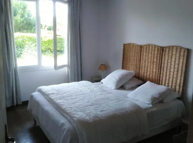 بيت للعطل Maison Oleronaise Avec La A Pied Et La Piste Cyclable Au Bout Du Jardin Dolus d'Oléron