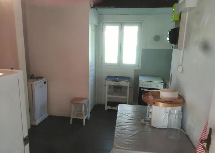 Maison Oleronaise Avec La A Pied Et La Piste Cyclable Au Bout Du Jardin * Dolus d'Oléron