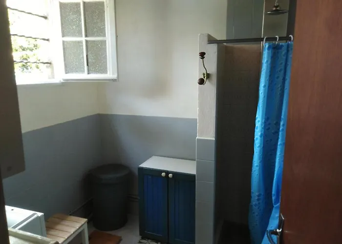 بيت للعطل Maison Oleronaise Avec La A Pied Et La Piste Cyclable Au Bout Du Jardin Dolus d'Oléron