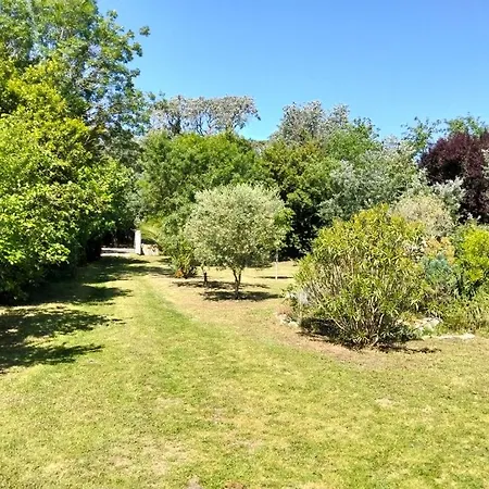 Holiday home Maison Oleronaise Avec La A Pied Et La Piste Cyclable Au Bout Du Jardin Dolus-d'Oleron